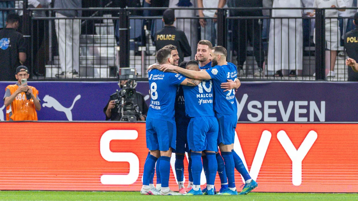 al hilal — SA news