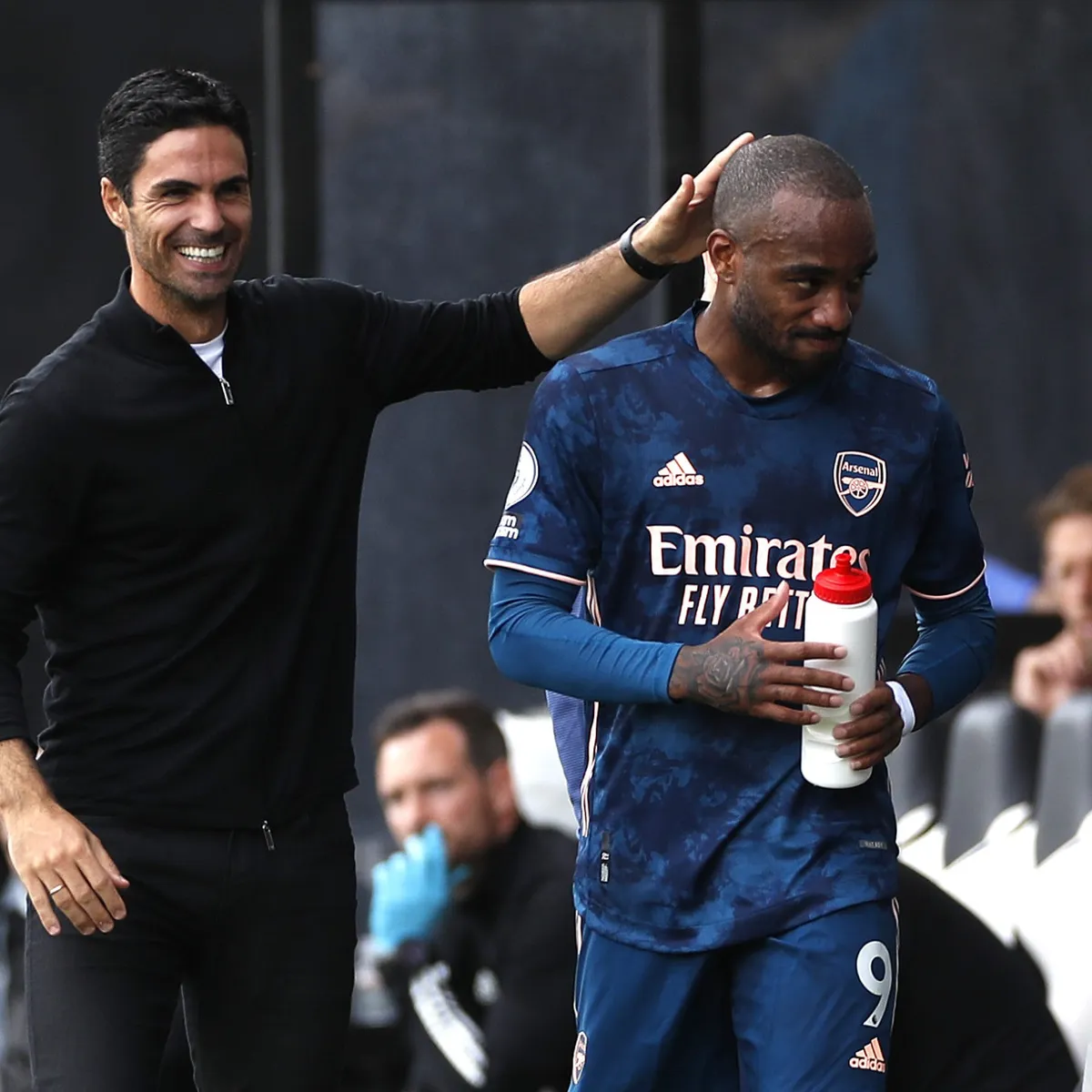 arsenal vs fulham — SA news