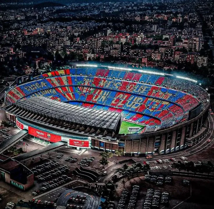 برشلونة — SA news