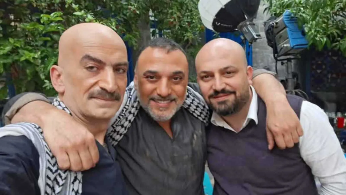 عباس النوري — SA news