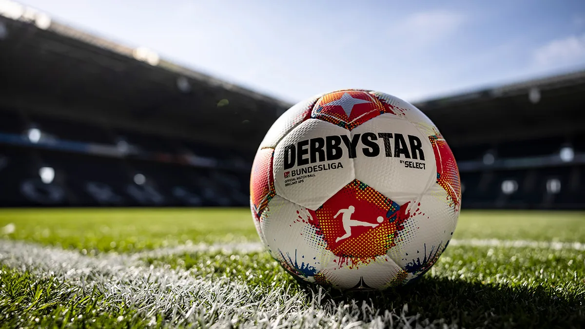bundesliga — SA news