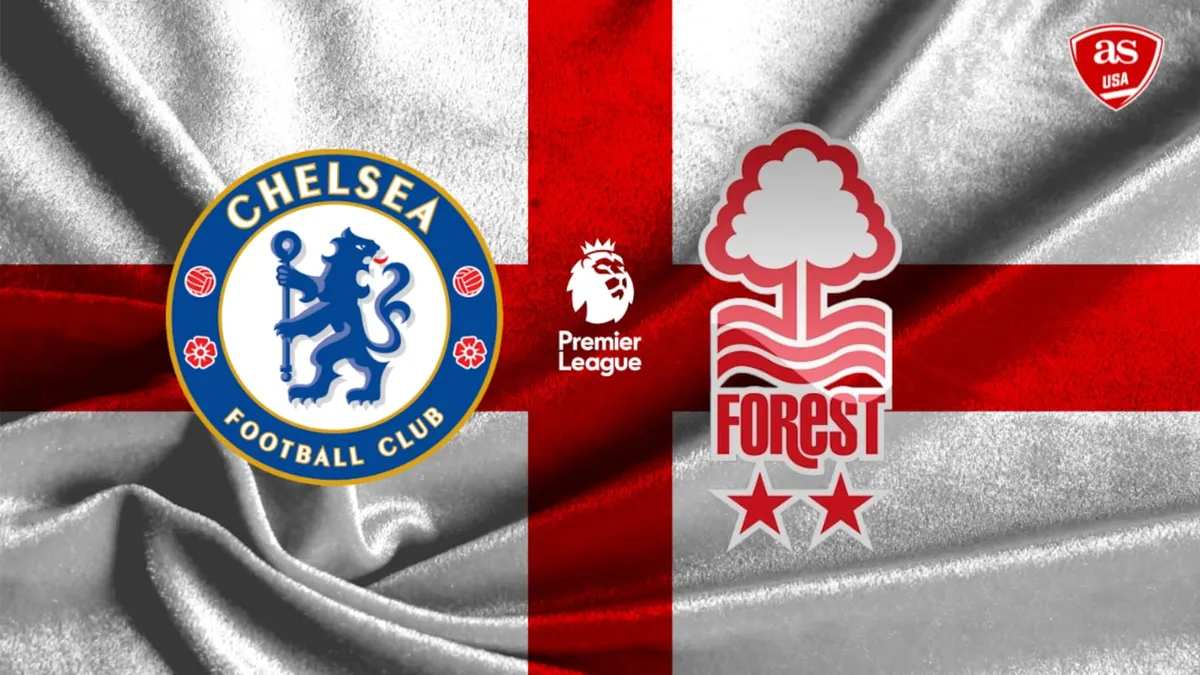 chelsea vs nottm forest — SA news