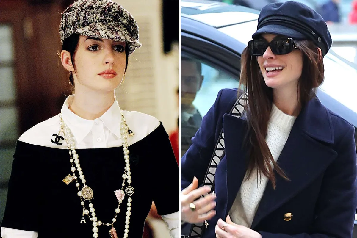 devil wears prada — SA news