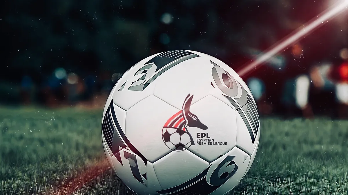 egyptian premier league — SA news