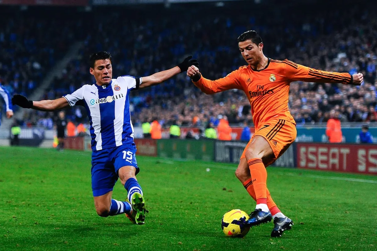 espanyol vs real madrid standings — SA news