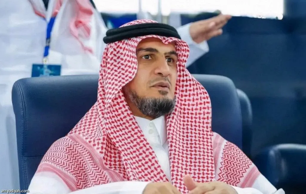 فهد المفرج — SA news