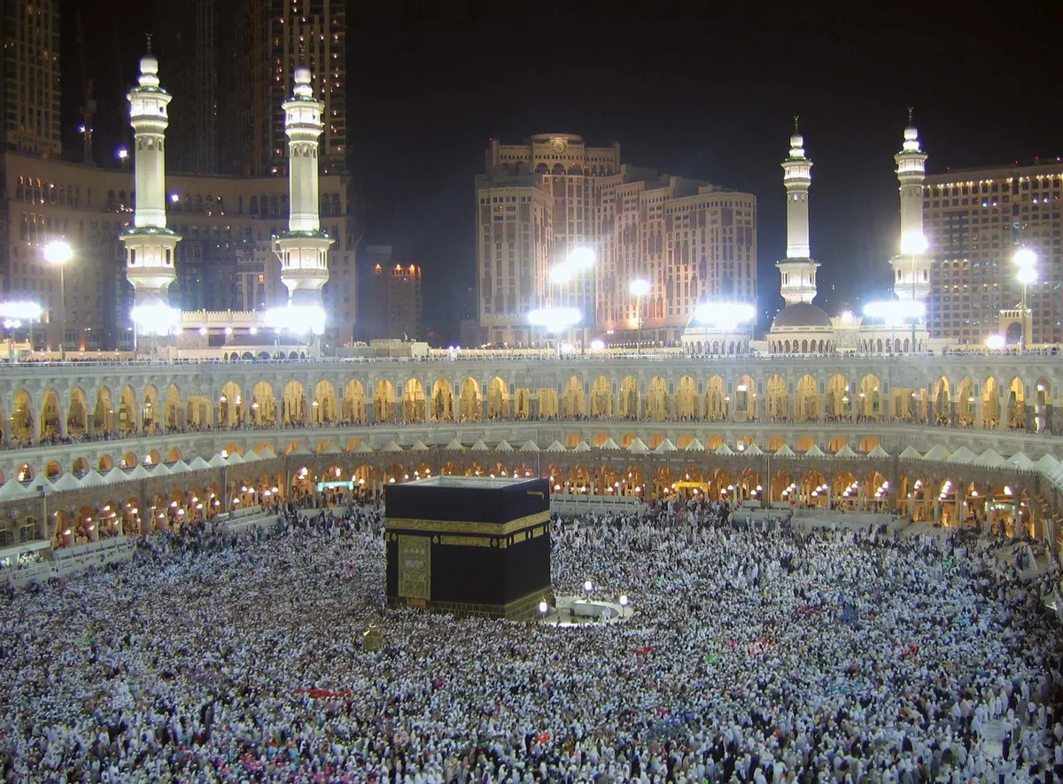 hajj — SA news