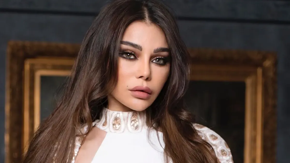 هيفاء وهبي — SA news