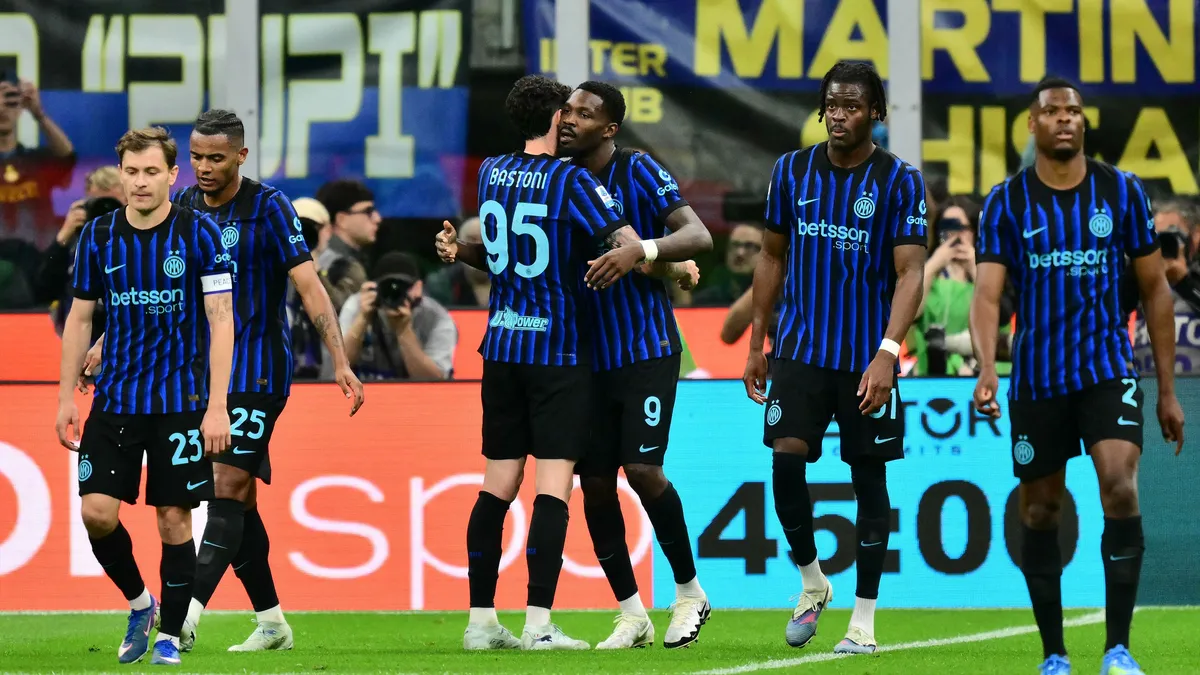 inter vs parma — SA news