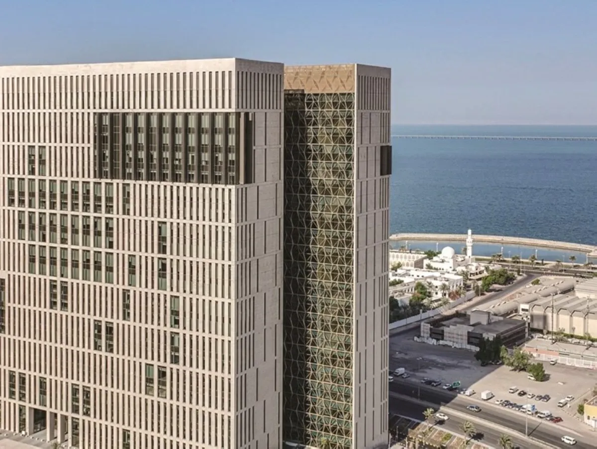 جزيرة كبر — SA news