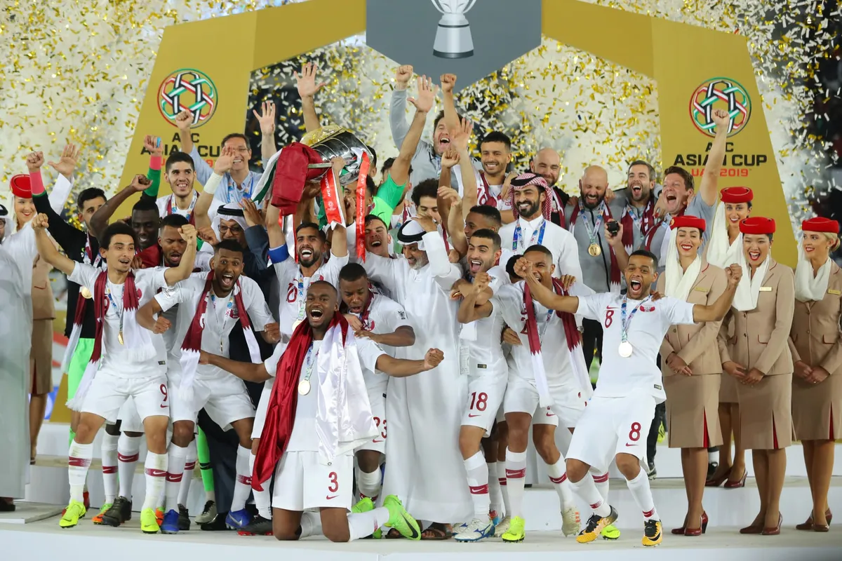 كأس أمير قطر — SA news