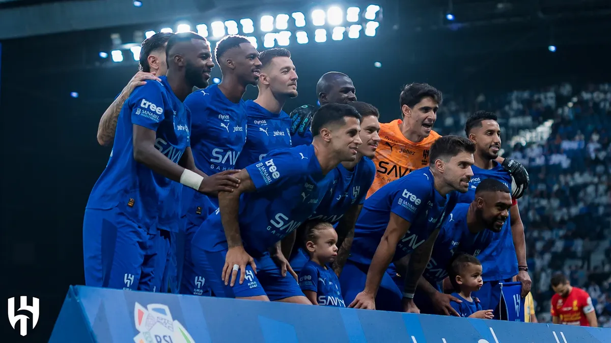 الهلال — SA news