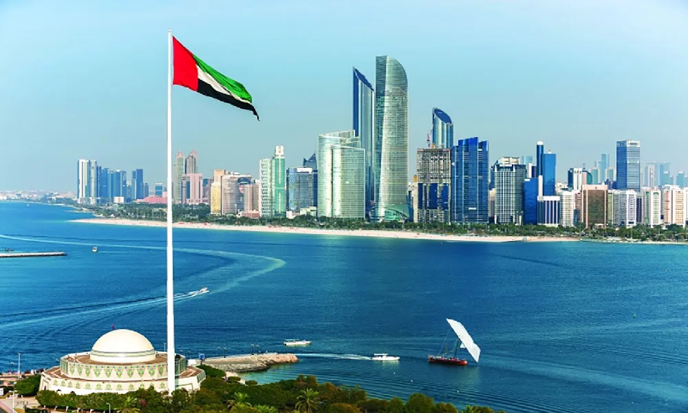 الامارات — SA news
