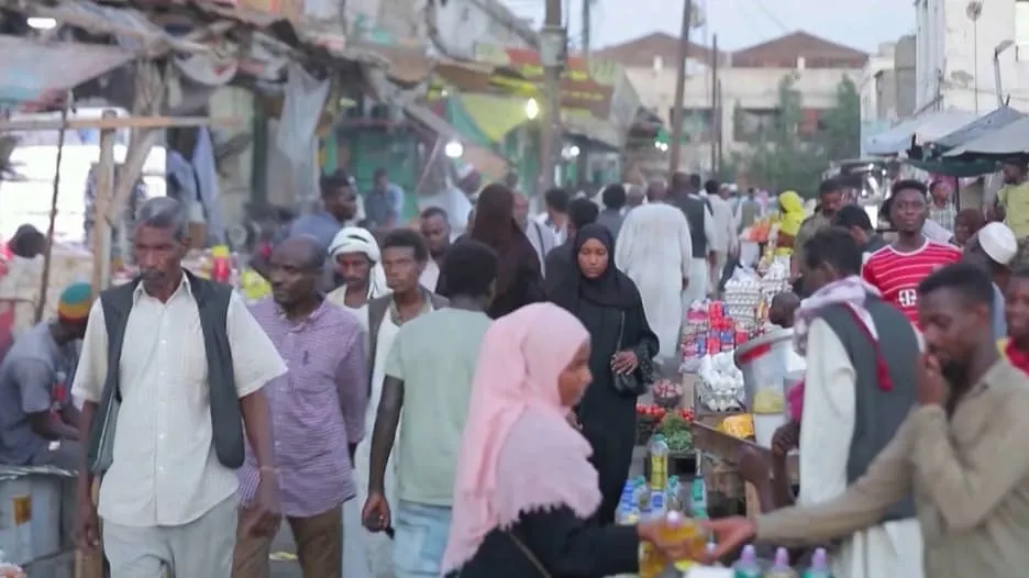 السودان — SA news