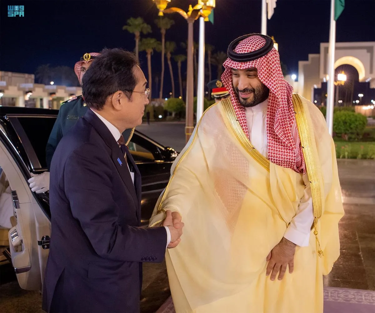 اليابان — SA news