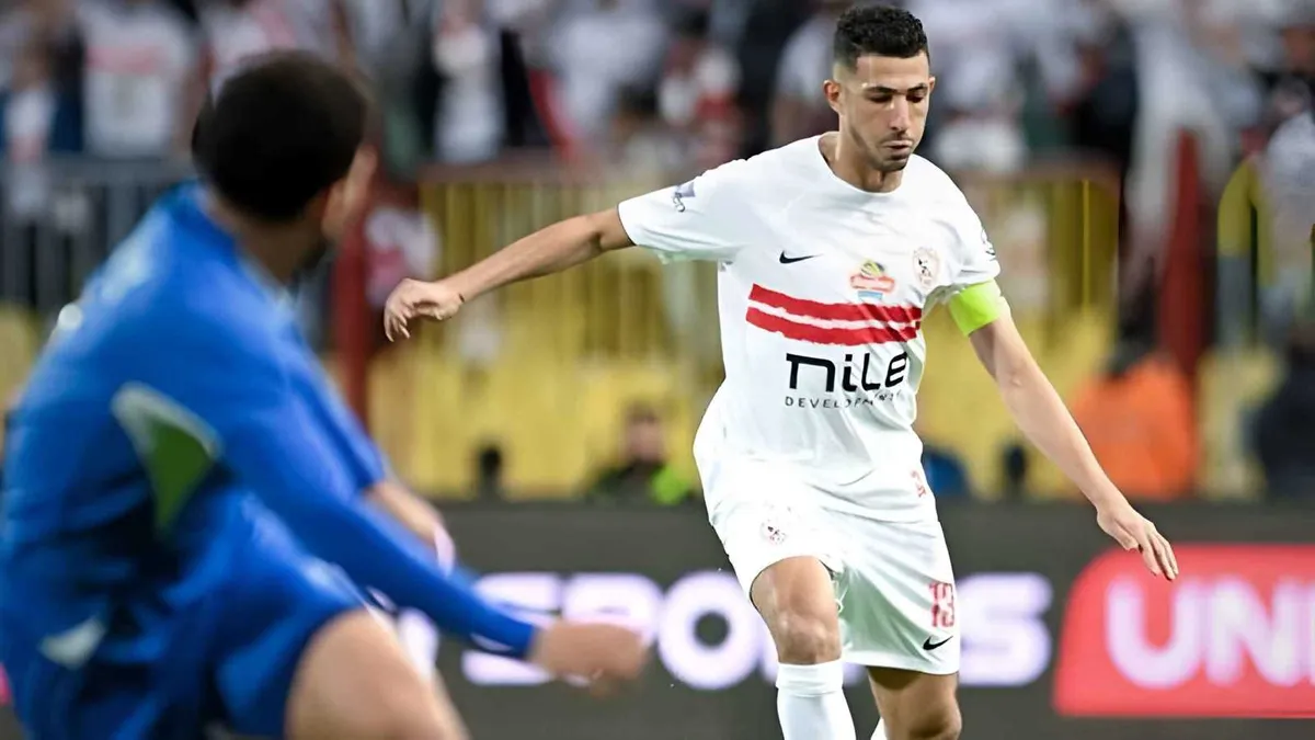 الزمالك — SA news