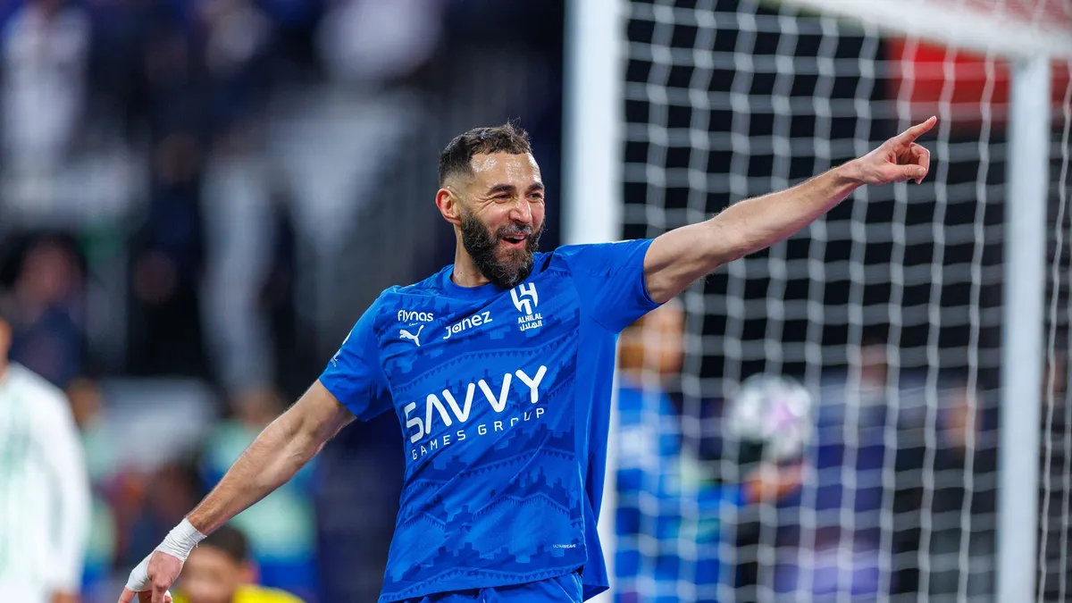 مباريات الهلال — SA news