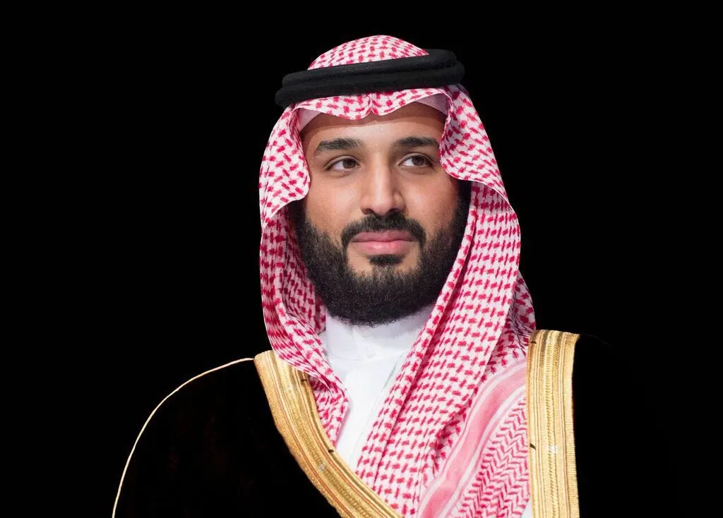 محمد بن سلمان بن عبد العزيز آل سعود — SA news