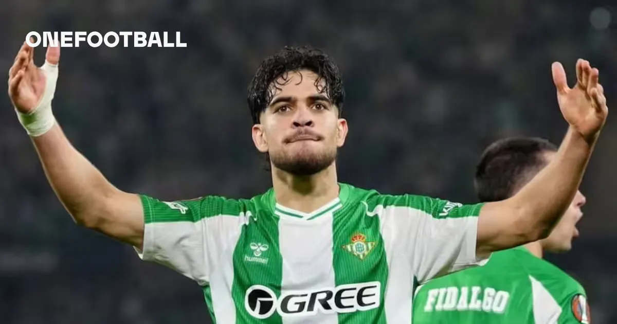 real betis vs real oviedo — SA news