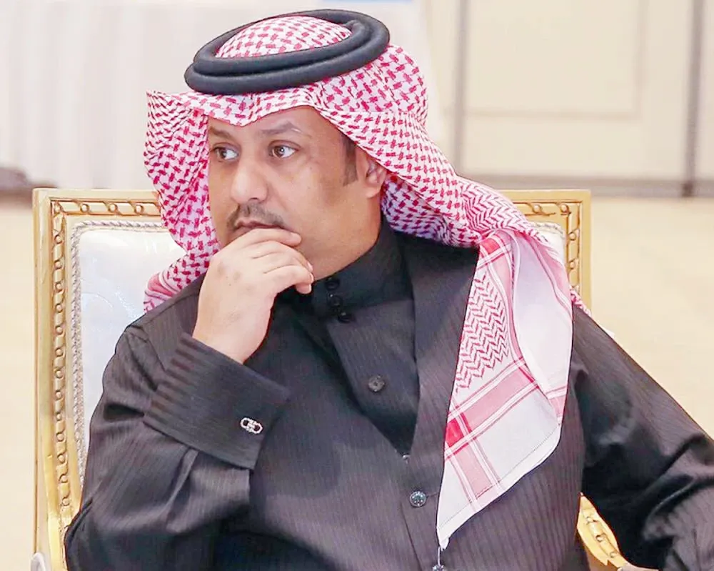 تركي العجمة — SA news