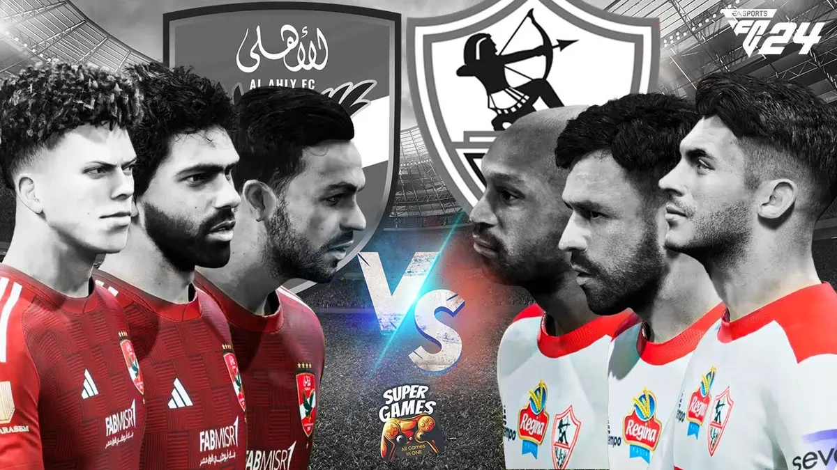 ترتيبات الزمالك – الأهلي — SA news