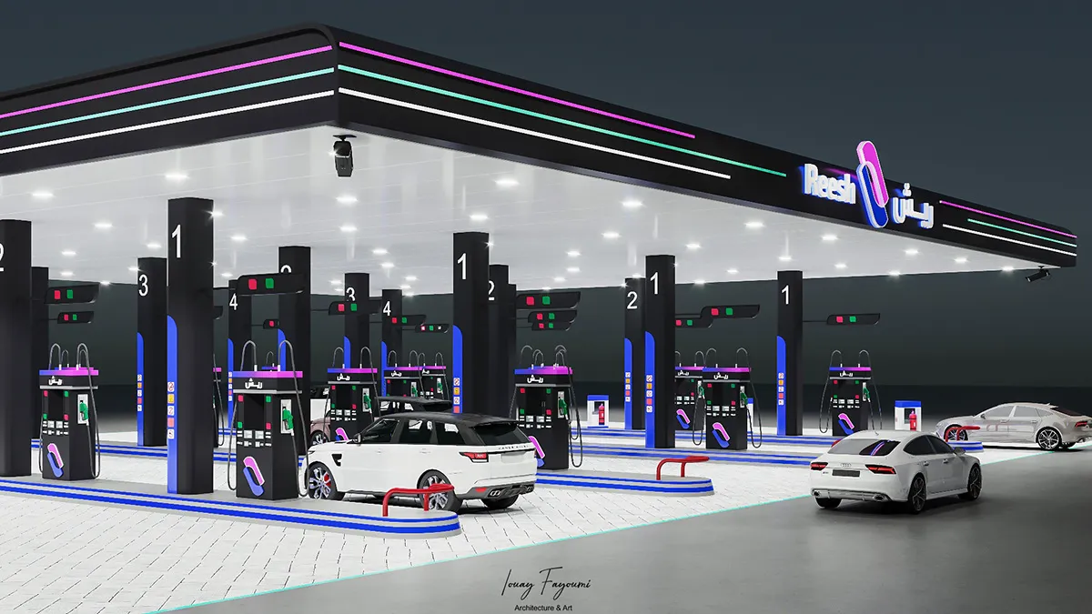 وقود — SA news