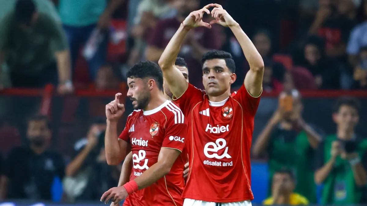 zamalek sc vs al ahly fc standings — SA news