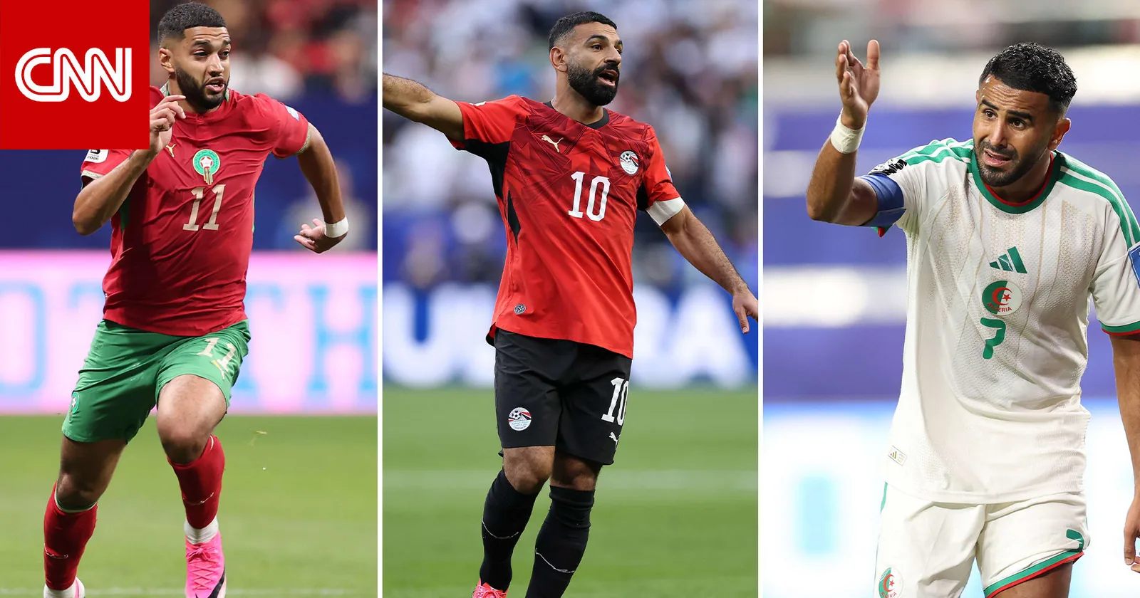 كيف كانت المشاركة العربية في دور المجموعات بمونديال 2026؟ وما أسباب التباين في مستويات المنتخبات العربية؟