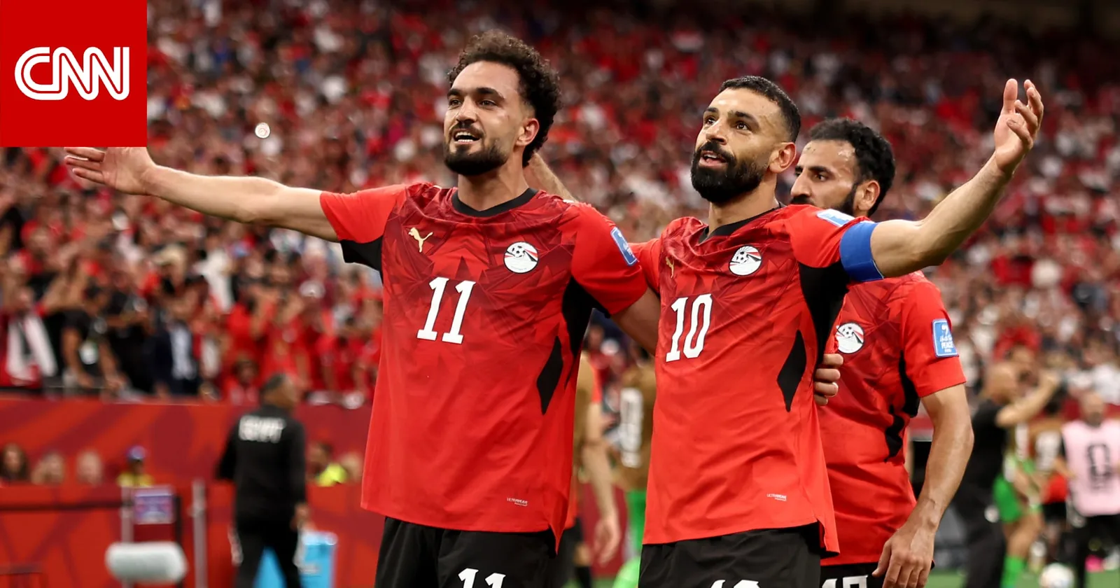 "لقد دمروا حلمنا".. الانتقام شعار لاعبي أستراليا أمام مصر