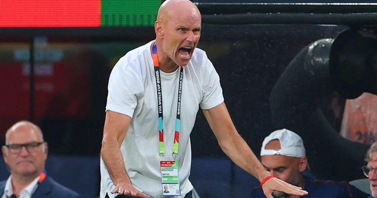 «مونديال 2026»: حُمّى «تجذيف الفايكينغ» تجتاح النرويج
