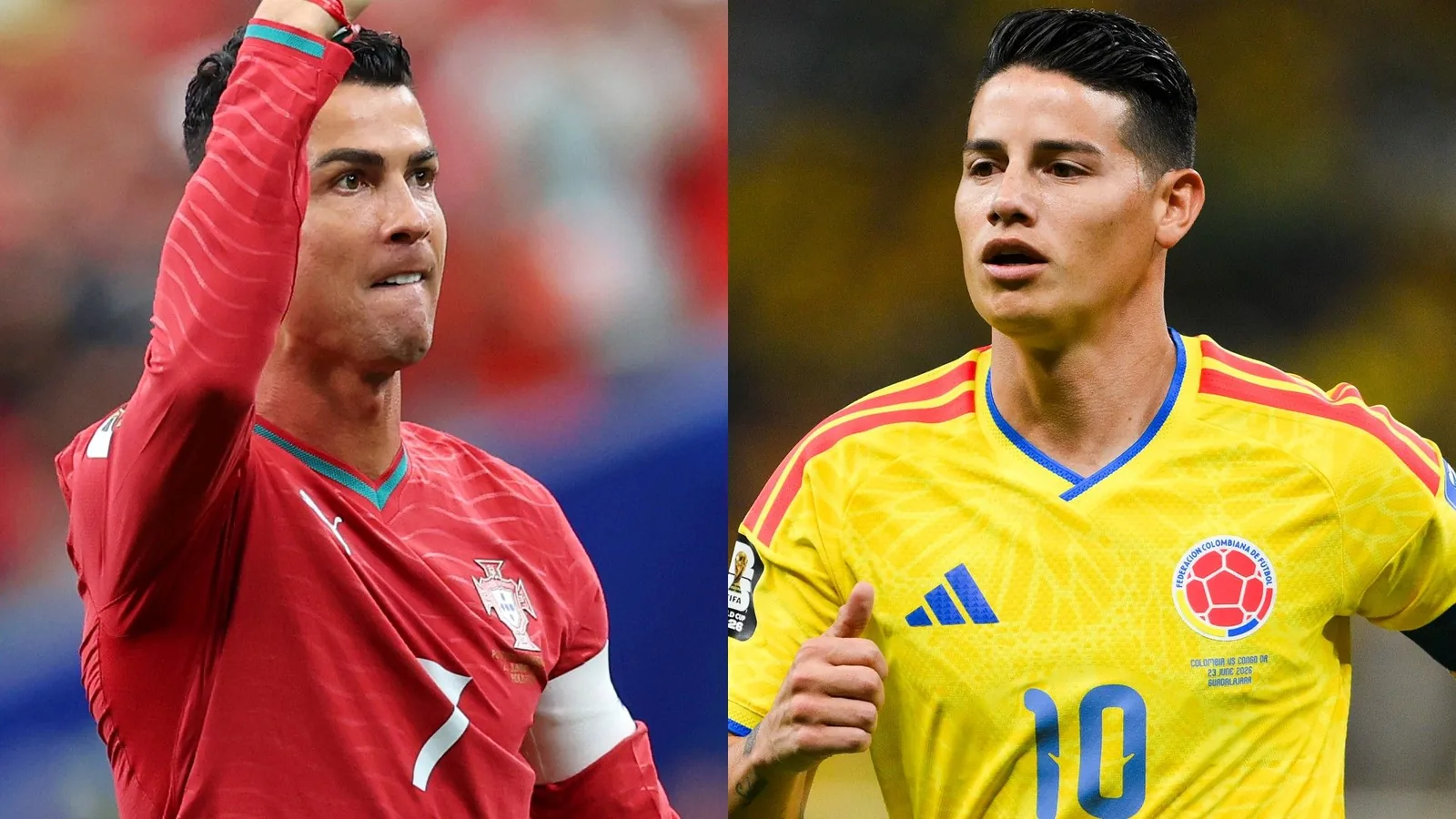 كولومبيا والبرتغال يتقاسمان نقطة في ميامي بتعادل سلبي