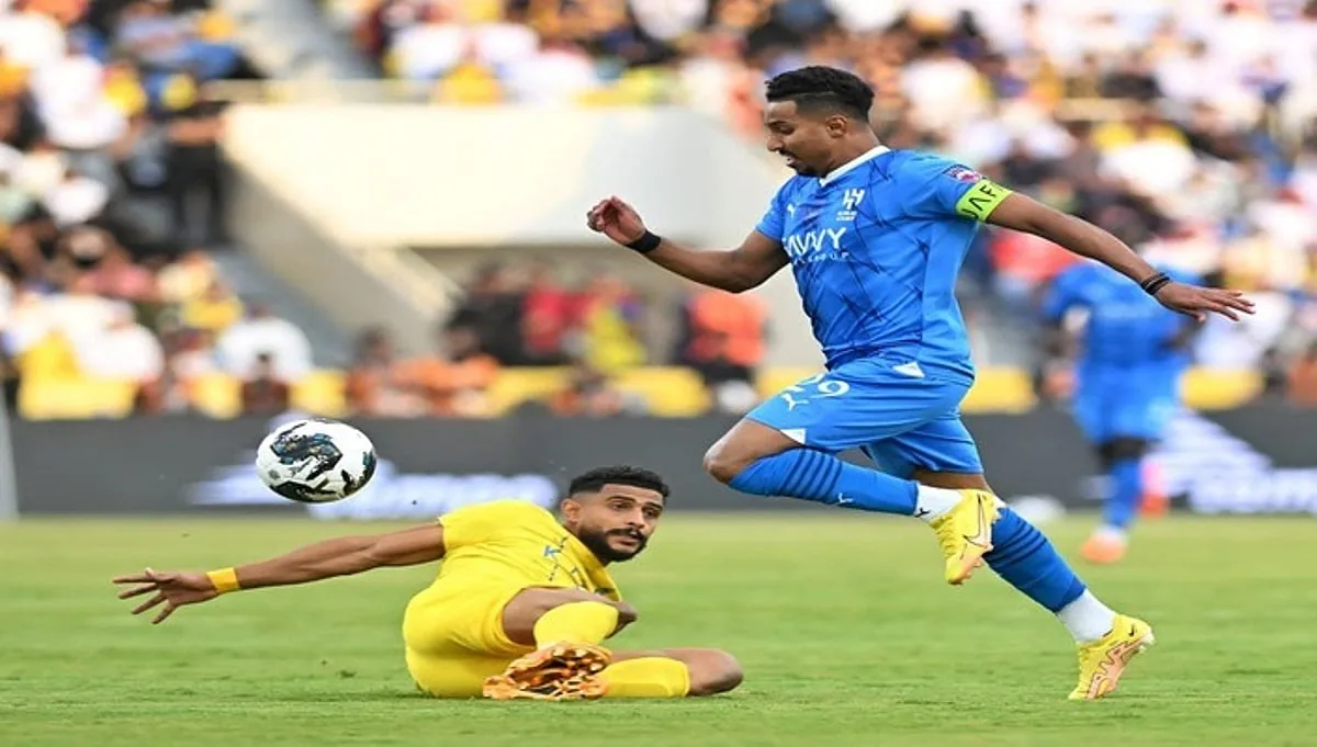 رابطة الدوري السعودي للمحترفين تعلن ترتيب الأندية ضمن معايير برنامج الاستقطاب