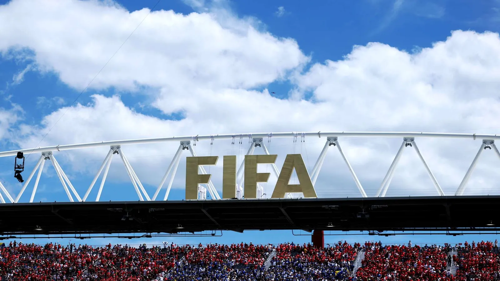 Canada v Bosnia and Herzegovina: Group B - FIFA World Cup 2026