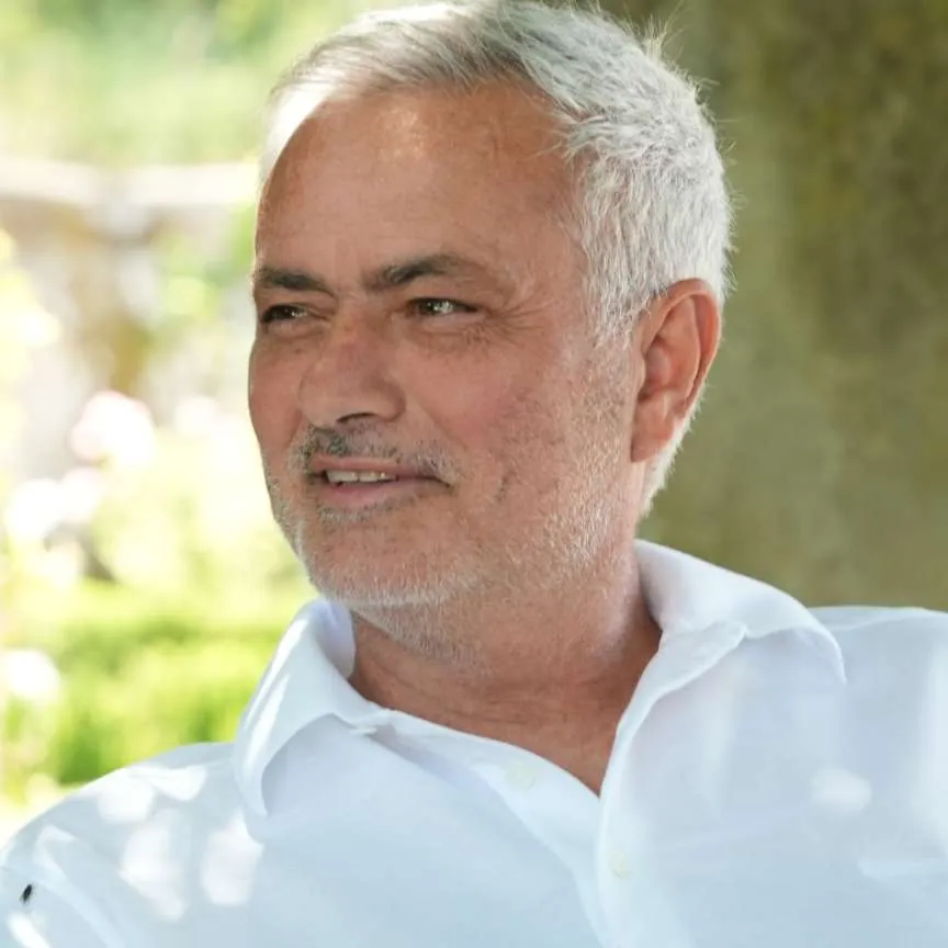 Jose Mourinho Beast Mode On Podcast