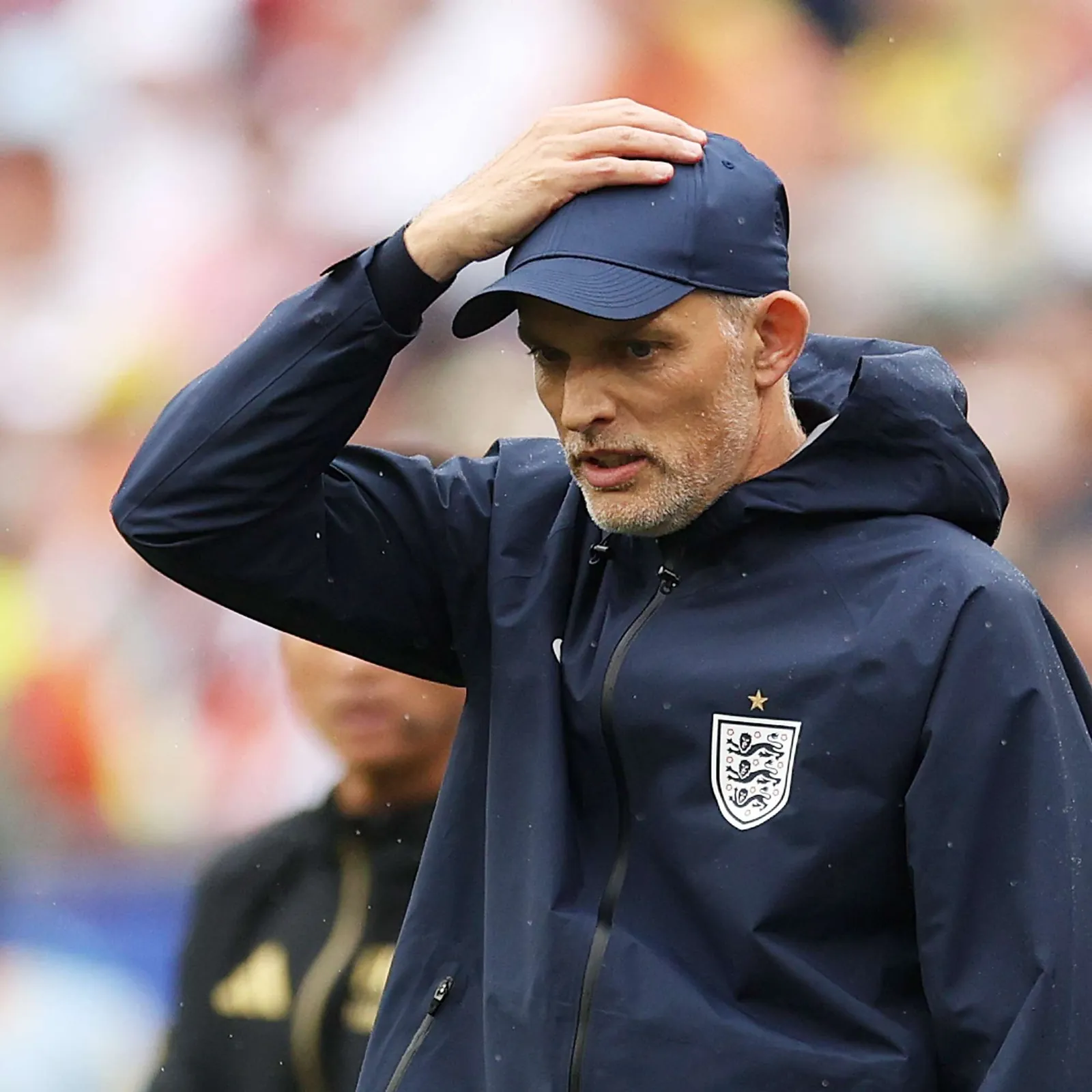 England v Ghana: Group L - FIFA World Cup 2026