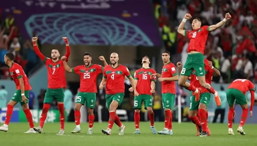 حين زأرت إفريقيا بالعبور الثلاثي.. وودع عرب آسيا بـ«لا صدى يوصل»!