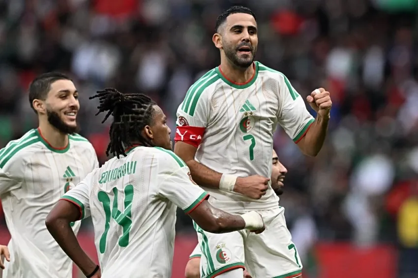 حين زأرت إفريقيا بالعبور الثلاثي.. وودع عرب آسيا بـ«لا صدى يوصل»!