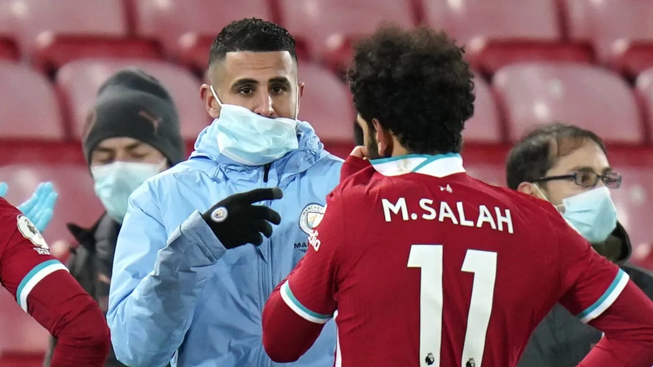 صلاح رابع أساطير المراوغة في البريميرليج.. تفاصيل القائمة
