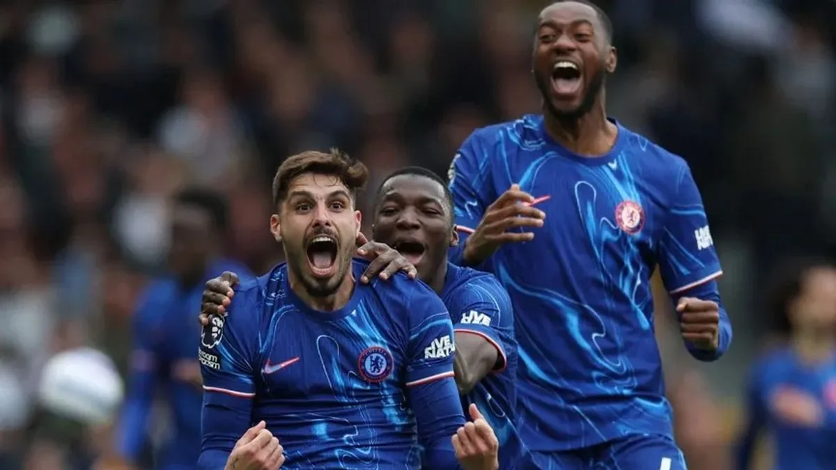 بعد سامرفيل.. الهلال يضغط من أجل نجم البريميرليج