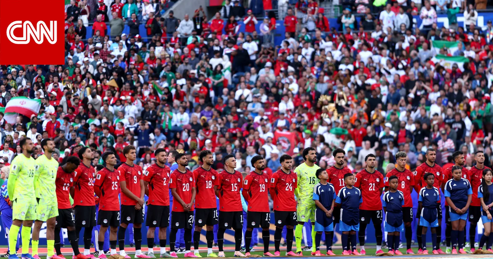ما القنوات الناقلة لمباراة أستراليا ومصر في دور الـ 32 من كأس العالم 2026 .. وكيف تشاهدها عبر الإنترنت؟