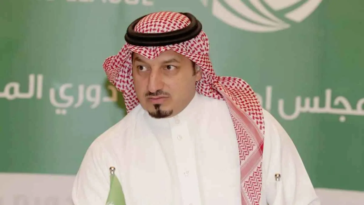خسر 9 ملايين في حملته الأولى.. المالك يدرس ملف رئاسة اتحاد الكرة