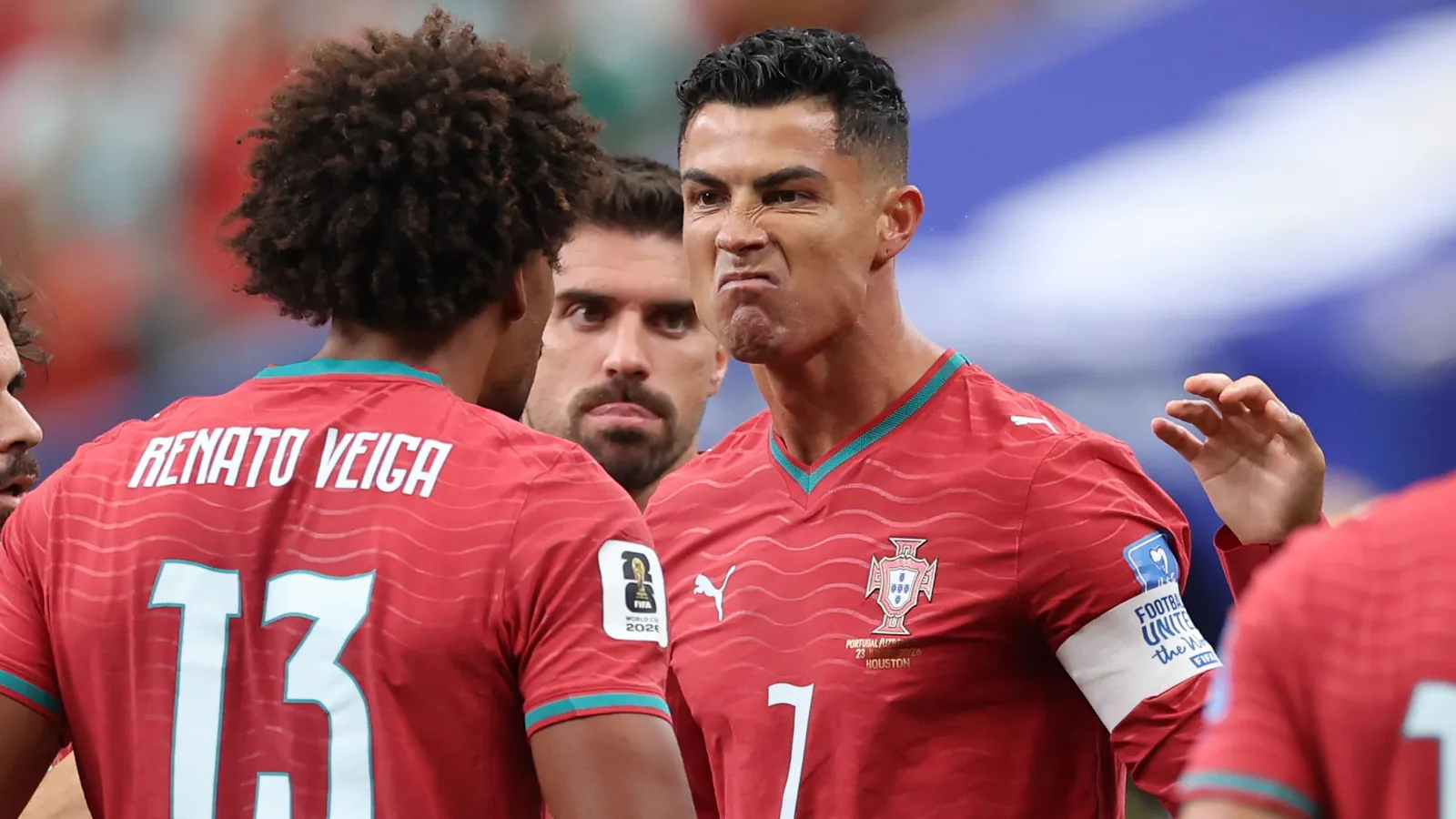 ثلاثية نظيفة تُطير إسبانيا إلى دور الـ16.. والنمسا تودّع كأس العالم