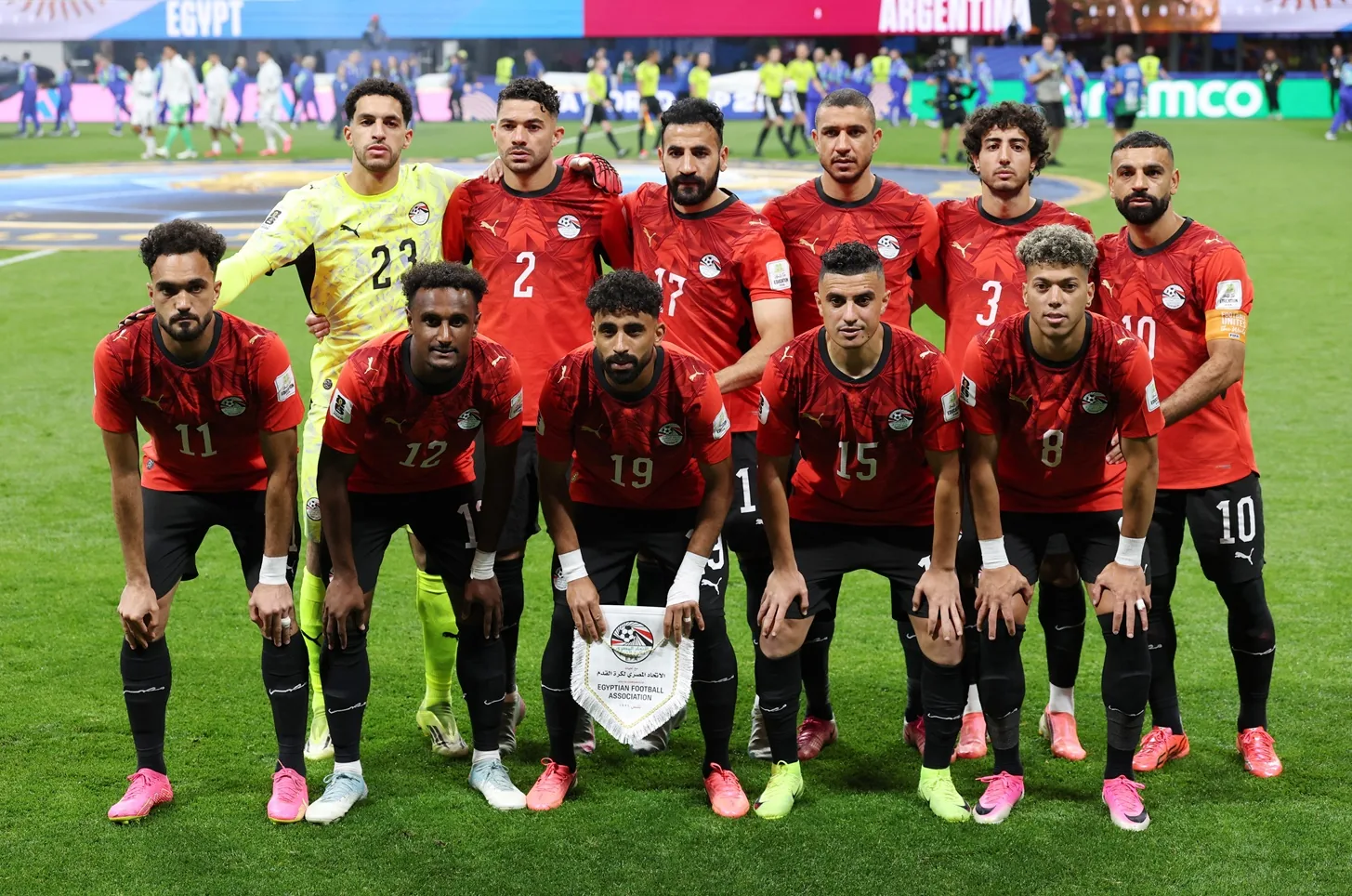 تقارير: سلتيك يبدأ مباحثات ضم إمام عاشور