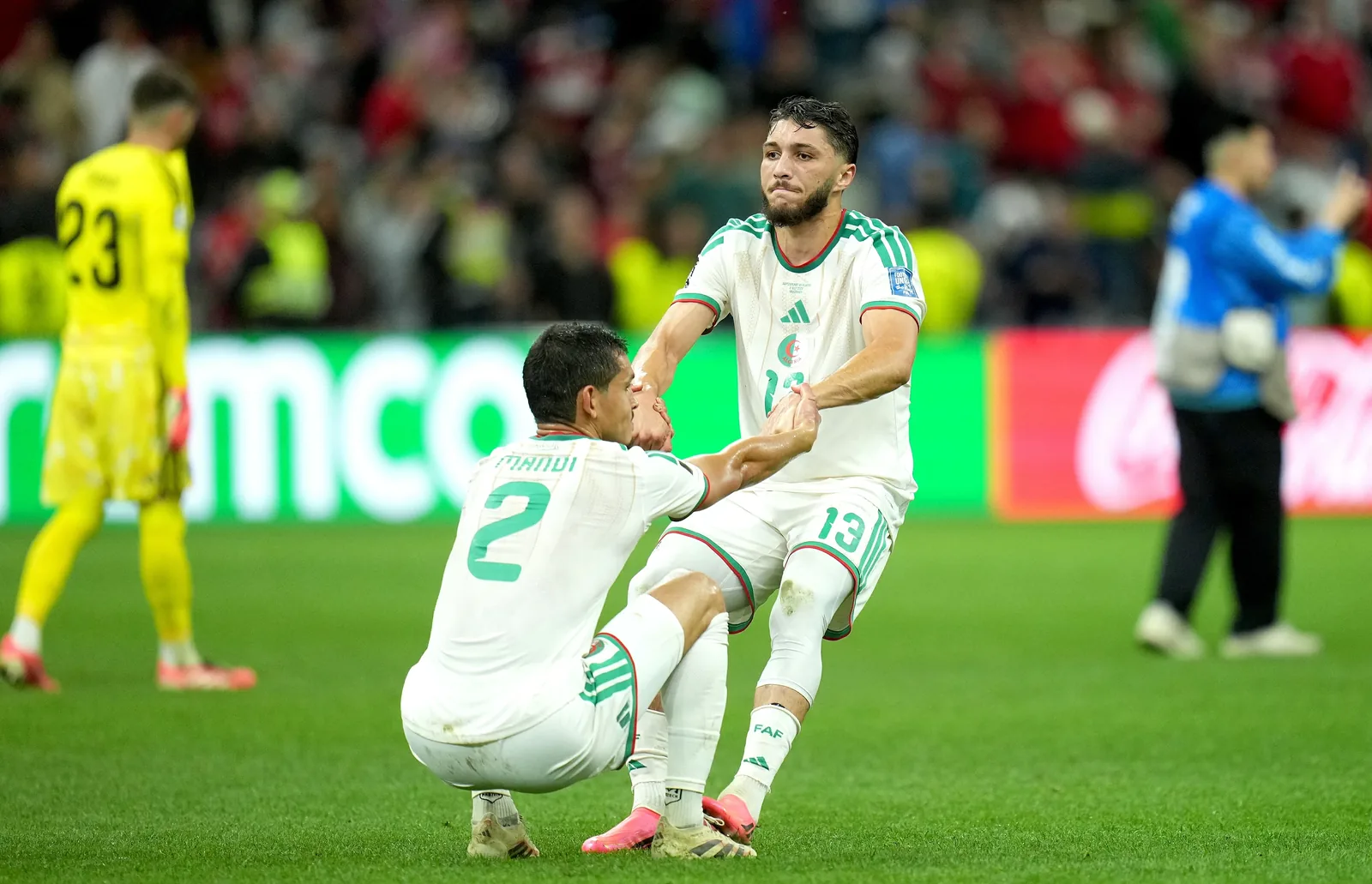 خطوة تفصله عن بيليه.. رونالدو يقتحم قائمة الهدّافين التاريخيين لكأس العالم