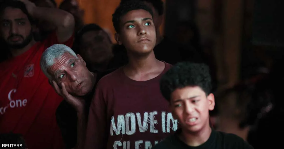 أيوب بوعدي: مواجهة فرنسا كشفت لنا التفاصيل الصغيرة للتطور