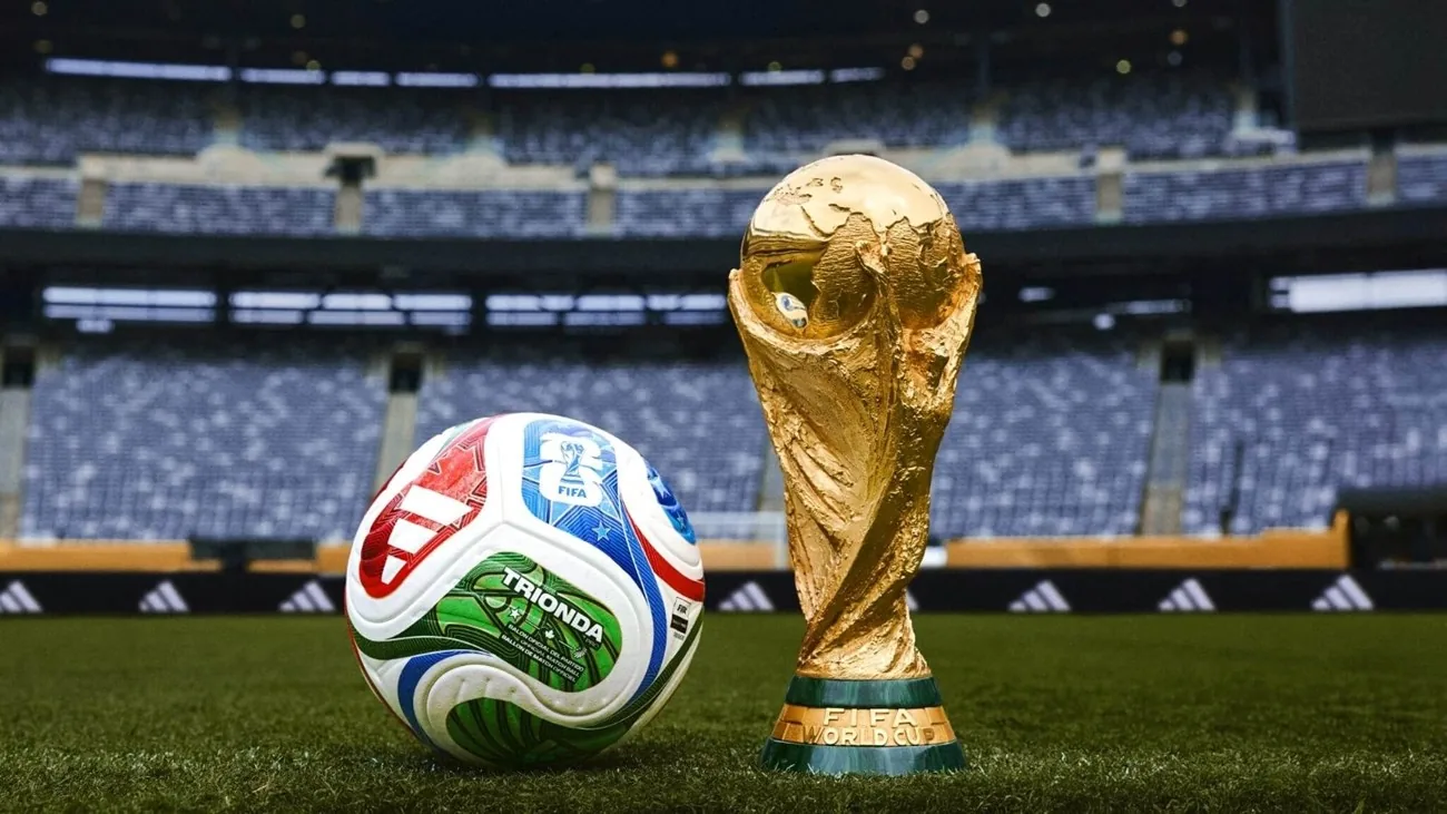 الأرقام لا تكذب.. من يمتلك مفاتيح التتويج بكأس العالم؟