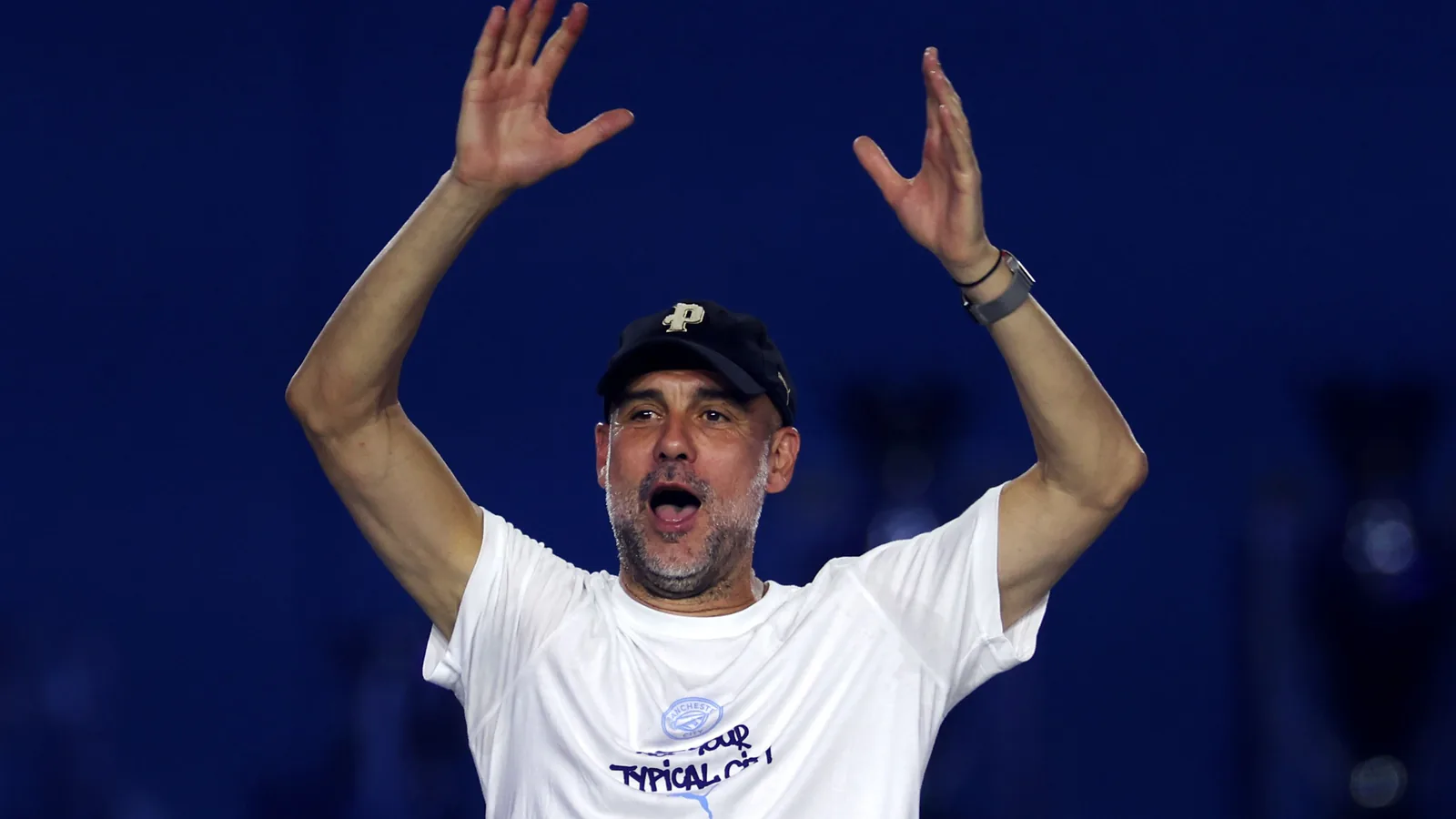 "خطوة" تفصل بين بيرلو ومنتخب إيطاليا