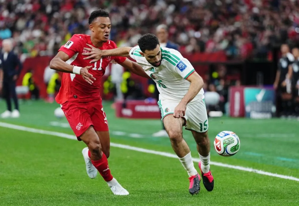 منتخب عربي يودع المونديال من دور الـ32