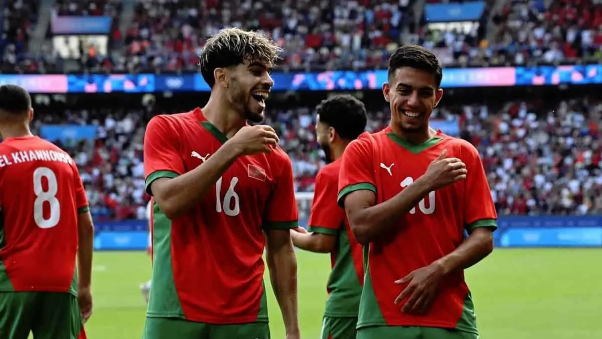 الهلال يقترب من الموهبة صهيب هوساوي لاعب الجناحين