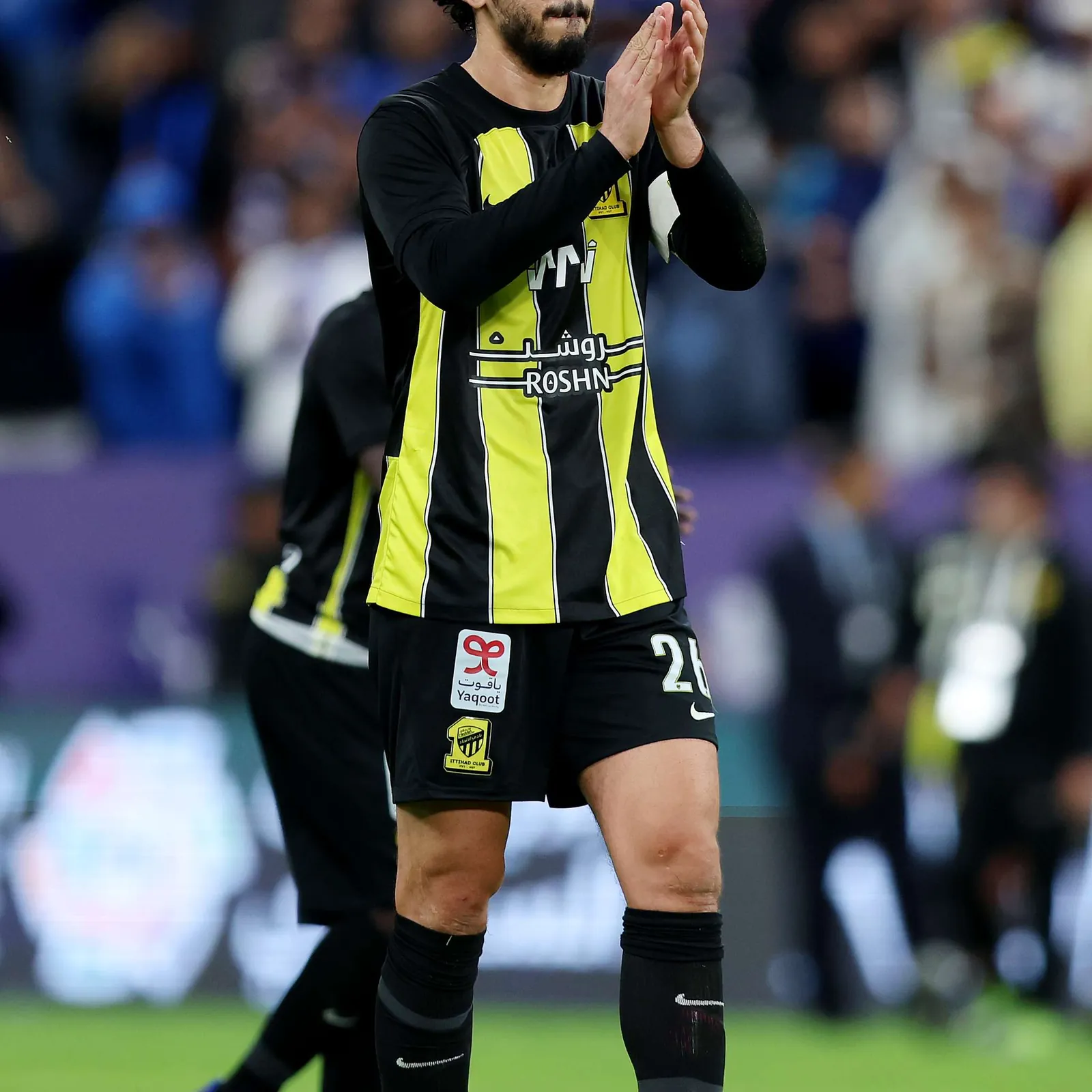 Al-Hilal v Al-Ittihad - Saudi Pro League